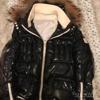 Piumino MONTECORE uomo