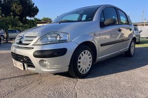 Citroen C3 1.1