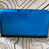 Nintendo 3ds XL