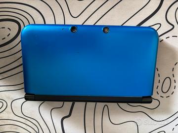 Nintendo 3ds XL