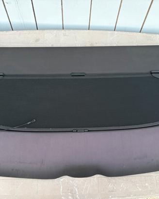 Cappelliera originale Audi A3 8p