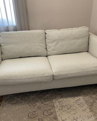 Divano 2 posti Ikea