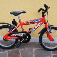 mtb  bambino 