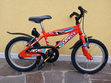 mtb  bambino 