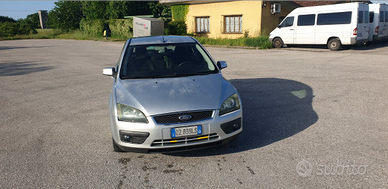 Ford focus 2006 1.6 tdci 110cv