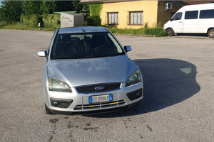 Ford focus 2006 1.6 tdci 110cv