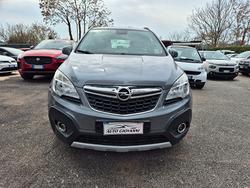 Opel Mokka 1.4 Turbo Ecotec 140CV 4x2 Start&Stop E