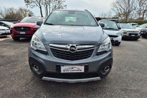 Opel Mokka 1.4 Turbo Ecotec 140CV 4x2 Start&Stop E