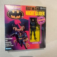 Batman night glider dark knight 1989