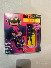 Batman night glider dark knight 1989