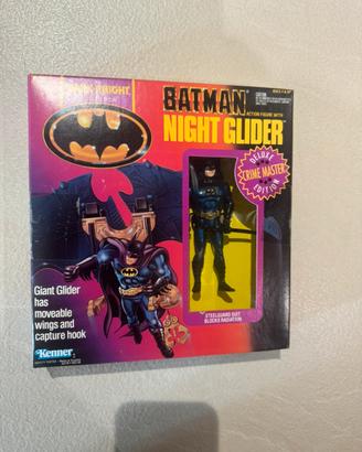 Batman night glider dark knight 1989