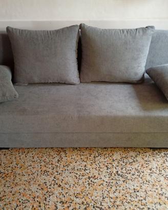 Divano letto 3 posti