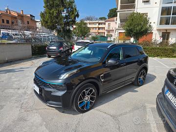 Lynk & Co 01 1.5 TD PHEV Automatico – IVA esposta