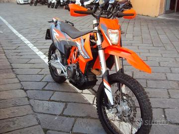 KTM 690 Enduro - 2021