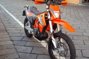 KTM 690 Enduro - 2021