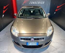 FIAT Bravo 1.6 MJT 120 CV Emotion
