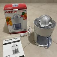 Spremiagrumi elettrico G3Ferrari