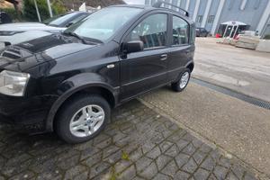 Fiat panda 4x4 1.3 multijet