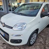 FIAT Panda 0.9 TwinAir Turbo Natural Power Easy