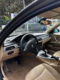 Bmw e90 Serie 3 163cv 2.0