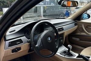 Bmw e90 Serie 3 163cv 2.0