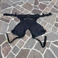 Protezione pantalone pesca