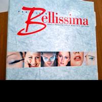 Enciclopedia Make-up DeAgostini