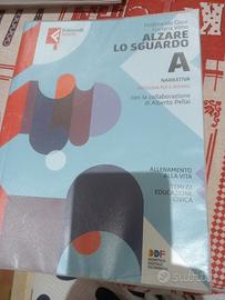 ALZARE LO SGUARDO A 9788807590559