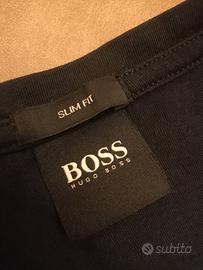 T-shirt Boss