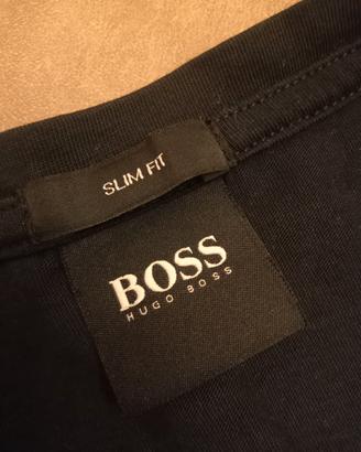 T-shirt Boss