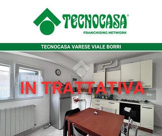 2 LOCALI A VARESE