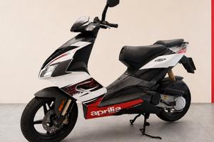 Scooter Aprilia SR 50 R 2T