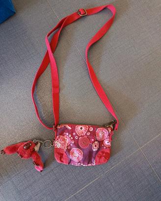 Borsa a Tracolla Piccola