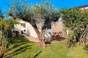 Monolocale ristrutturato