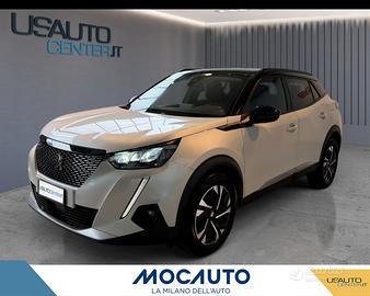 PEUGEOT 2008 II 2020 - 2008 1.2 puretech Allure Pa