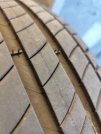 Gomme Michelin 215 65 16 cerchi Kia Hyundai