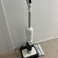 Lavapavimenti Hoover HW500011 Cordless in garanzia