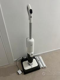 Lavapavimenti Hoover HW500011 Cordless in garanzia