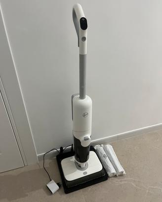 Lavapavimenti Hoover HW500011 Cordless in garanzia