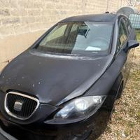 RICAMBI SEAT LEON 1.9 DIESEL ANNO:2006