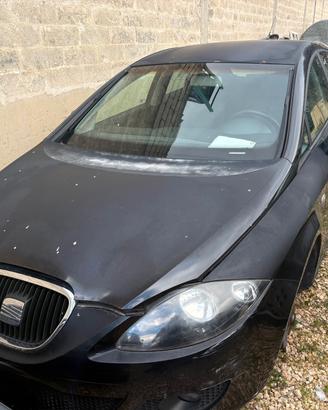RICAMBI SEAT LEON 1.9 DIESEL ANNO:2006