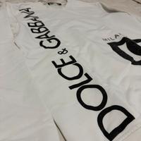 Felpa Dolce e Gabbana