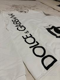 Felpa Dolce e Gabbana