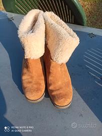 Stivale UGG
