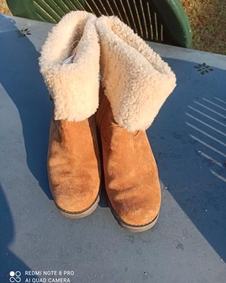 Stivale UGG