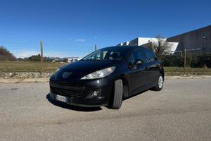 Peugeot 207 1.4 benzina + gpl
