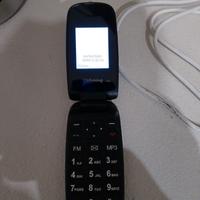 Cellulare Ushining doppia Sim