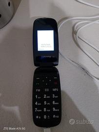 Cellulare Ushining doppia Sim