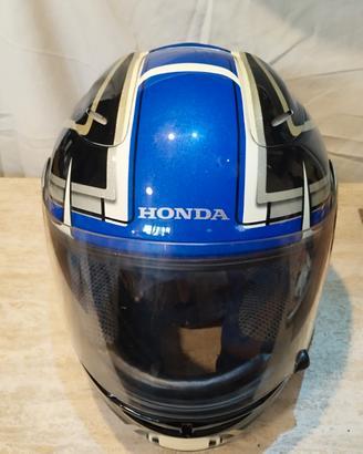 casco suomy honda