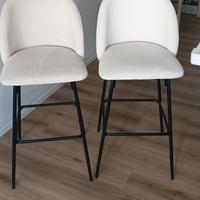 Set 2 sgabelli Tabnilsson